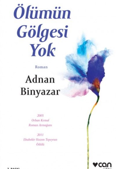 Ölümün Gölgesi Yok Ölümün Gölgesi Yok