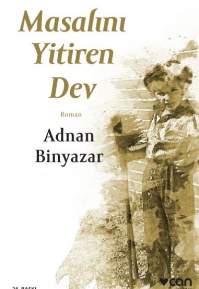 Masalını Yitiren Dev