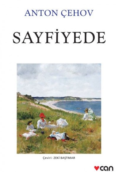 Sayfiyede Sayfiyede