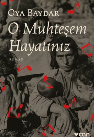 O Muhteşem Hayatınız O Muhteşem Hayatınız
