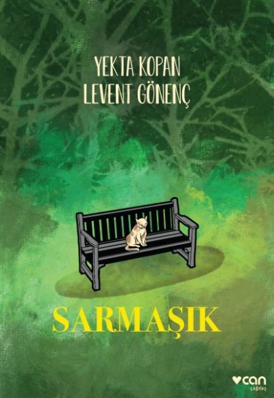 Sarmaşık Sarmaşık