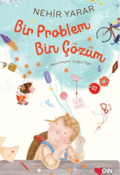 Bir Problem Bin Çözüm Bir Problem Bin Çözüm
