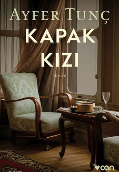 Kapak Kızı Kapak Kızı