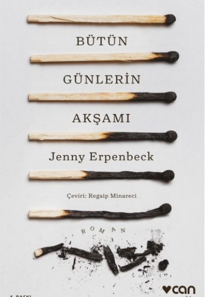 Bütün Günlerin Akşamı Bütün Günlerin Akşamı