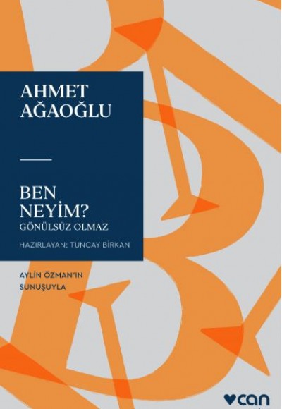 Ben Neyim? Ben Neyim?