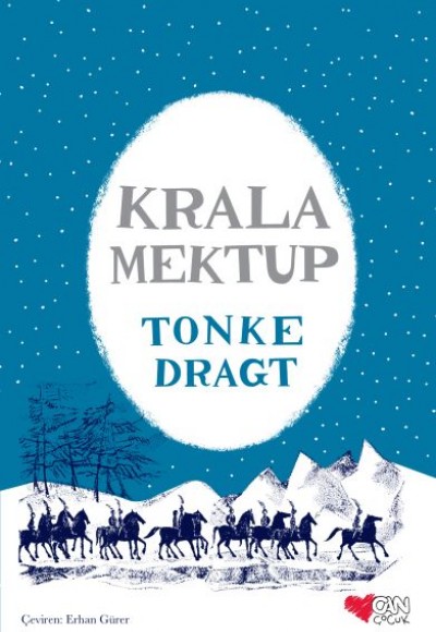 Krala Mektup Krala Mektup