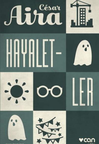 Hayaletler Hayaletler