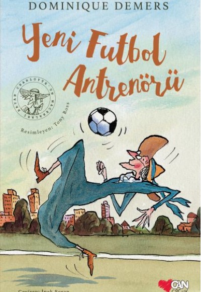 Yeni Futbol Antrenörü Yeni Futbol Antrenörü