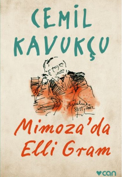 Mimoza'da Elli Gram Mimoza'da Elli Gram