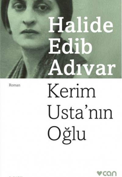 Kerim Usta’nın Oğlu Kerim Usta’nın Oğlu
