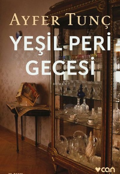 Yeşil Peri Gecesi Yeşil Peri Gecesi