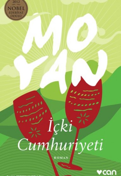 İçki Cumhuriyeti İçki Cumhuriyeti