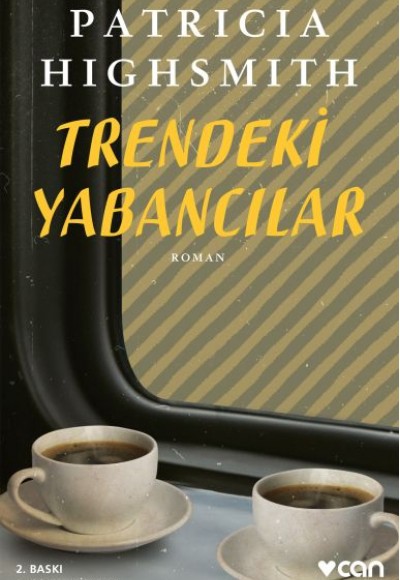 Trendeki Yabancılar Trendeki Yabancılar
