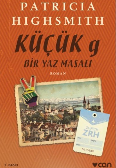 Küçük g Küçük g