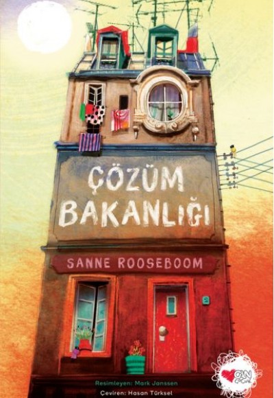 Çözüm Bakanlığı Çözüm Bakanlığı