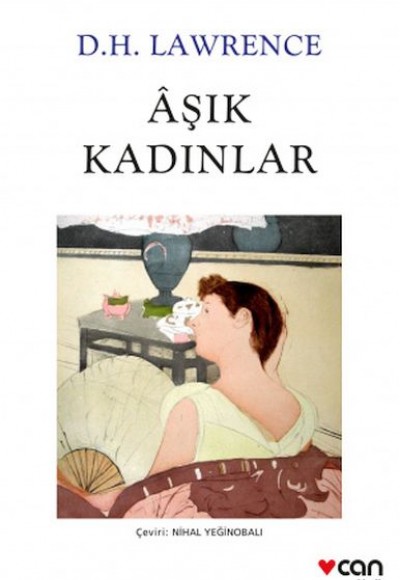 Aşık Kadınlar Aşık Kadınlar