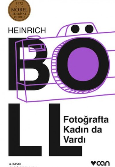 Fotoğrafta Kadın da Vardı Fotoğrafta Kadın da Vardı