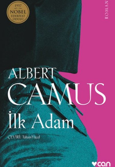 İlk Adam İlk Adam