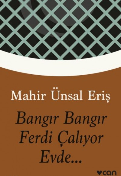 Bangır Bangır Ferdi Çalıyor Evde... Bangır Bangır Ferdi Çalıyor Evde...