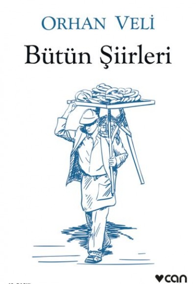 Bütün Şiirleri Bütün Şiirleri