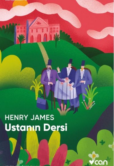 Ustanın Dersi Ustanın Dersi