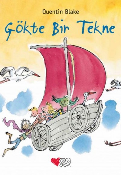 Gökte Bir Tekne Gökte Bir Tekne
