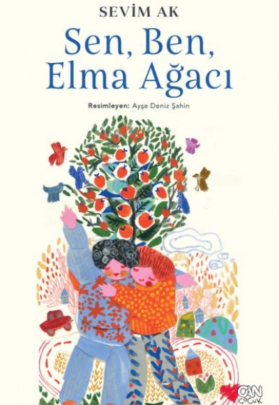 Sen, Ben ve Elma Ağacı Sen, Ben ve Elma Ağacı