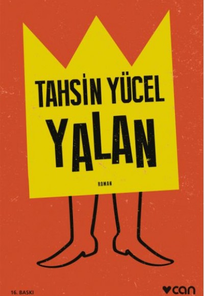 Yalan Yalan