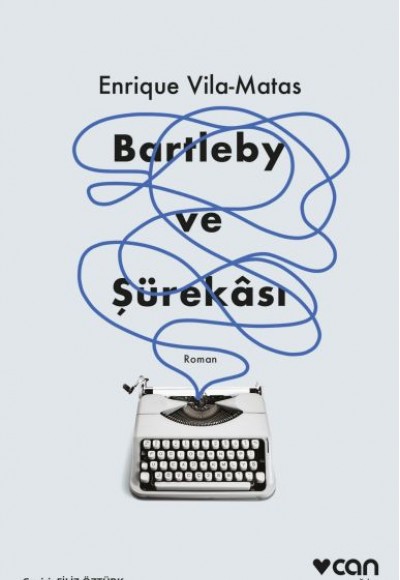 Bartleby ve Şürekası Bartleby ve Şürekası