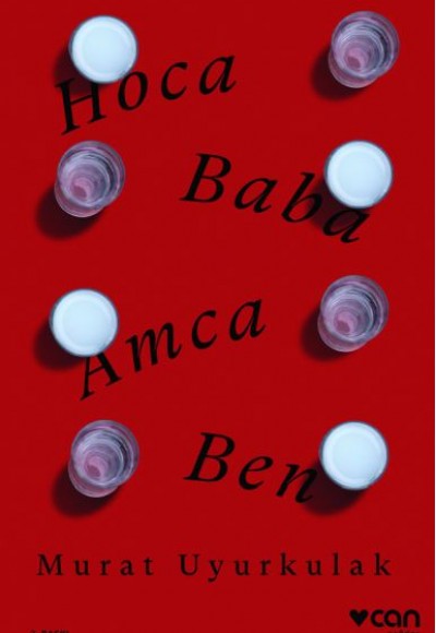Hoca, Baba, Amca, Ben Hoca, Baba, Amca, Ben