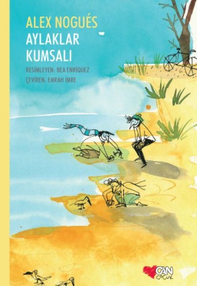 Aylaklar Kumsalı Aylaklar Kumsalı
