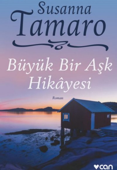 Büyük Bir Aşk Hikayesi Büyük Bir Aşk Hikayesi