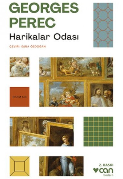 Harikalar Odası Harikalar Odası