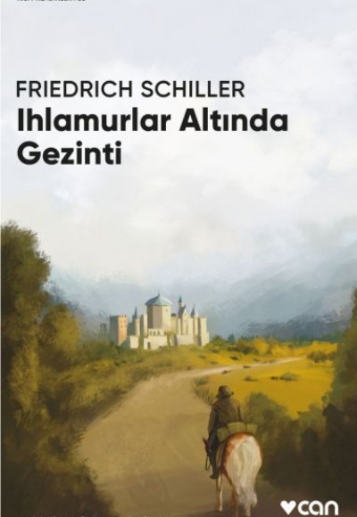 Ihlamurlar Altında Gezinti Ihlamurlar Altında Gezinti