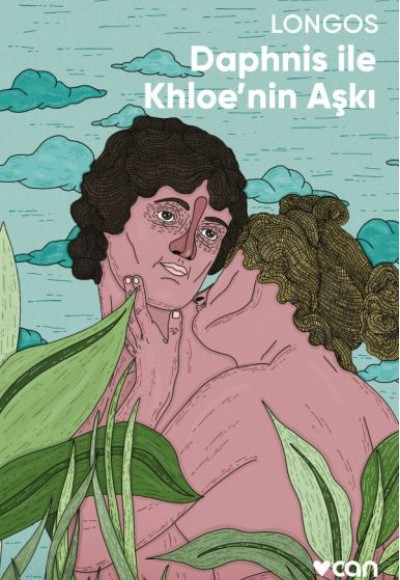 Daphnis ile Khloe'nin Aşkı Daphnis ile Khloe'nin Aşkı
