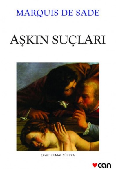 Aşkın Suçları Aşkın Suçları