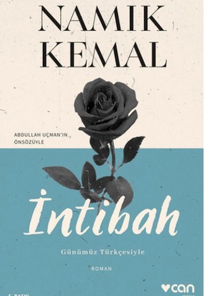 İntibah (Günümüz Türkçesiyle) İntibah (Günümüz Türkçesiyle)