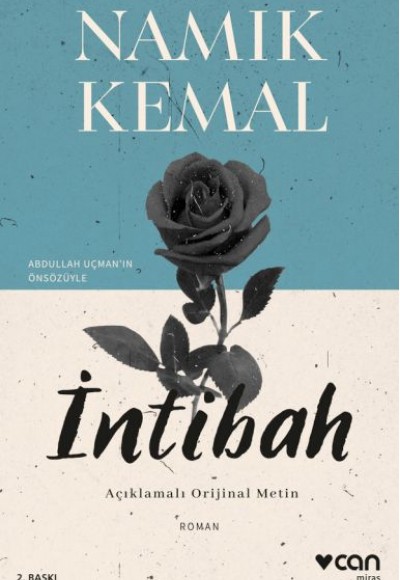 İntibah (Açıklamalı Orijinal Metin) İntibah (Açıklamalı Orijinal Metin)