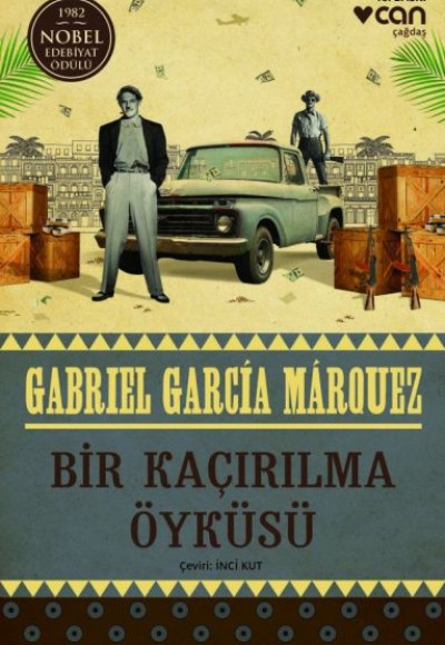 Bir Kaçırılma Öyküsü Bir Kaçırılma Öyküsü