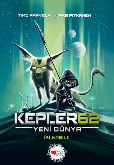 Kepler62: Yeni Dünya - İki Kabile Kepler62: Yeni Dünya - İki Kabile