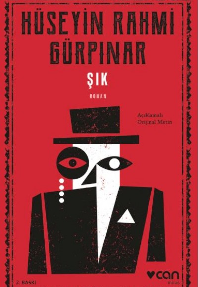 Şık (Açıklamalı Orijinal Metin) Şık (Açıklamalı Orijinal Metin)