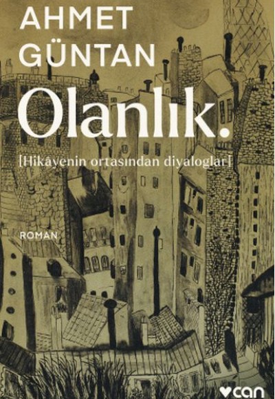 Olanlık Olanlık