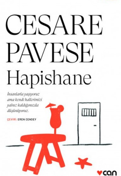 Hapishane Hapishane