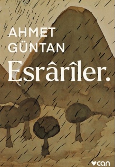 Esrariler Esrariler
