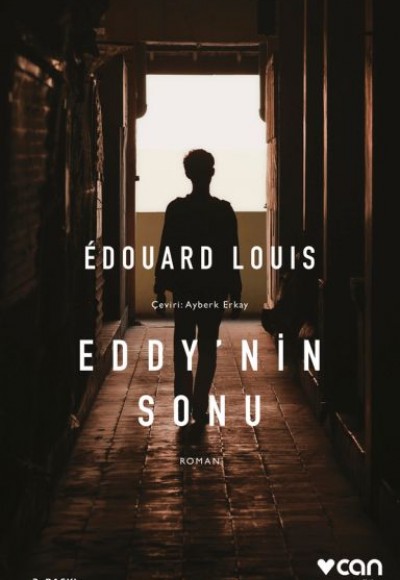 Eddy'nin Sonu Eddy'nin Sonu