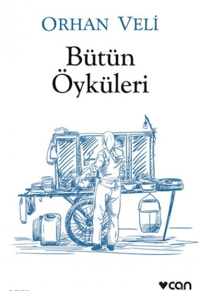 Bütün Öyküleri Bütün Öyküleri