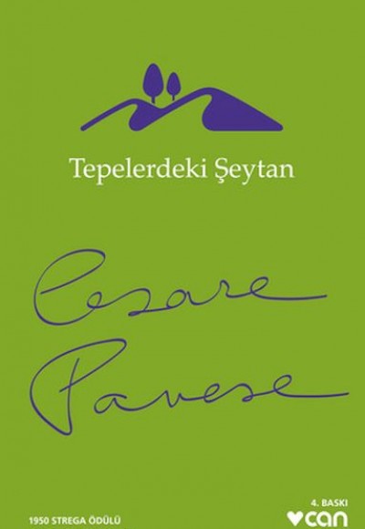 Tepelerdeki Şeytan Tepelerdeki Şeytan