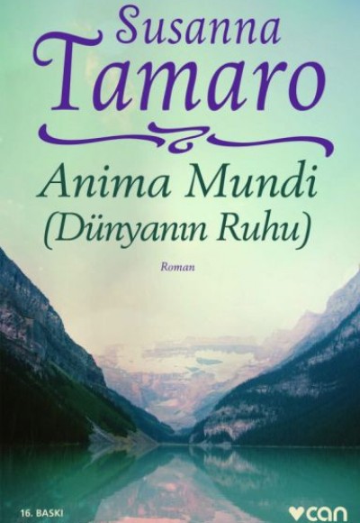 Anima Mundi (Dünyanın Ruhu) Anima Mundi (Dünyanın Ruhu)