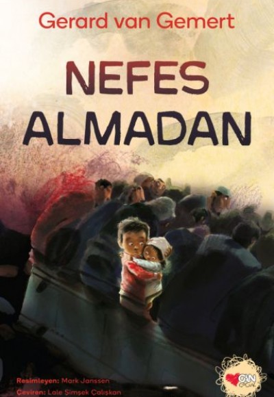 Nefes Almadan Nefes Almadan