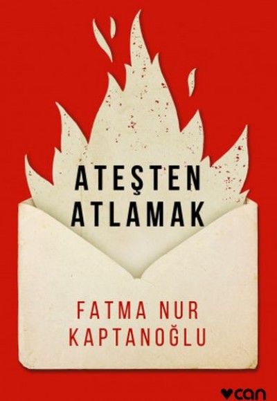 Ateşten Atlamak Ateşten Atlamak